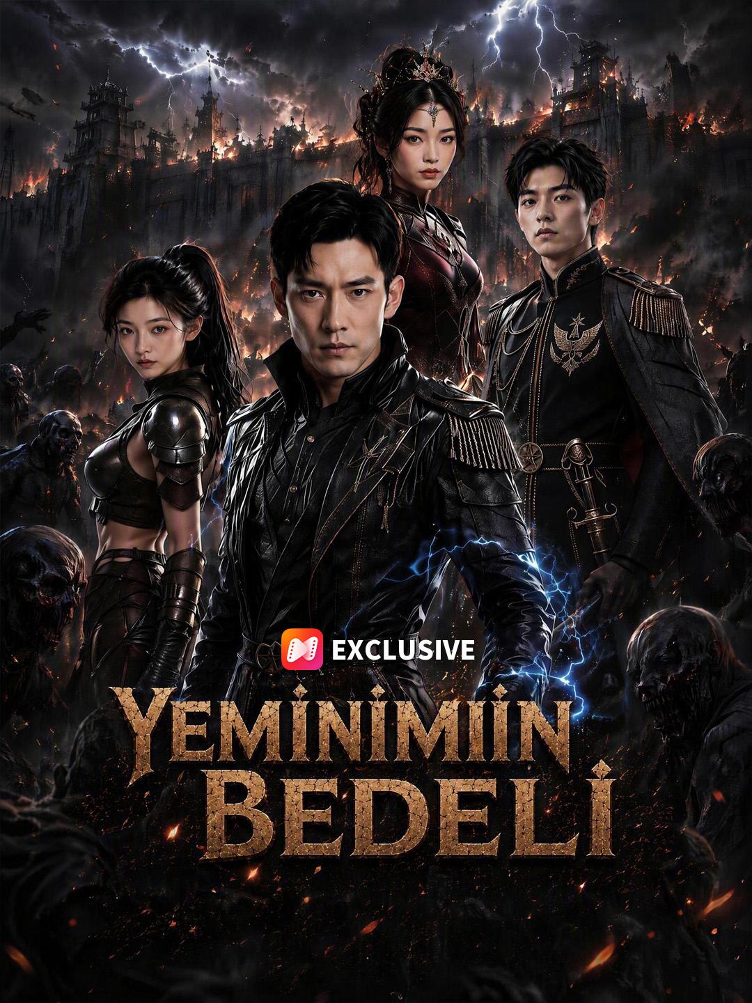 Yeminimin Bedeli