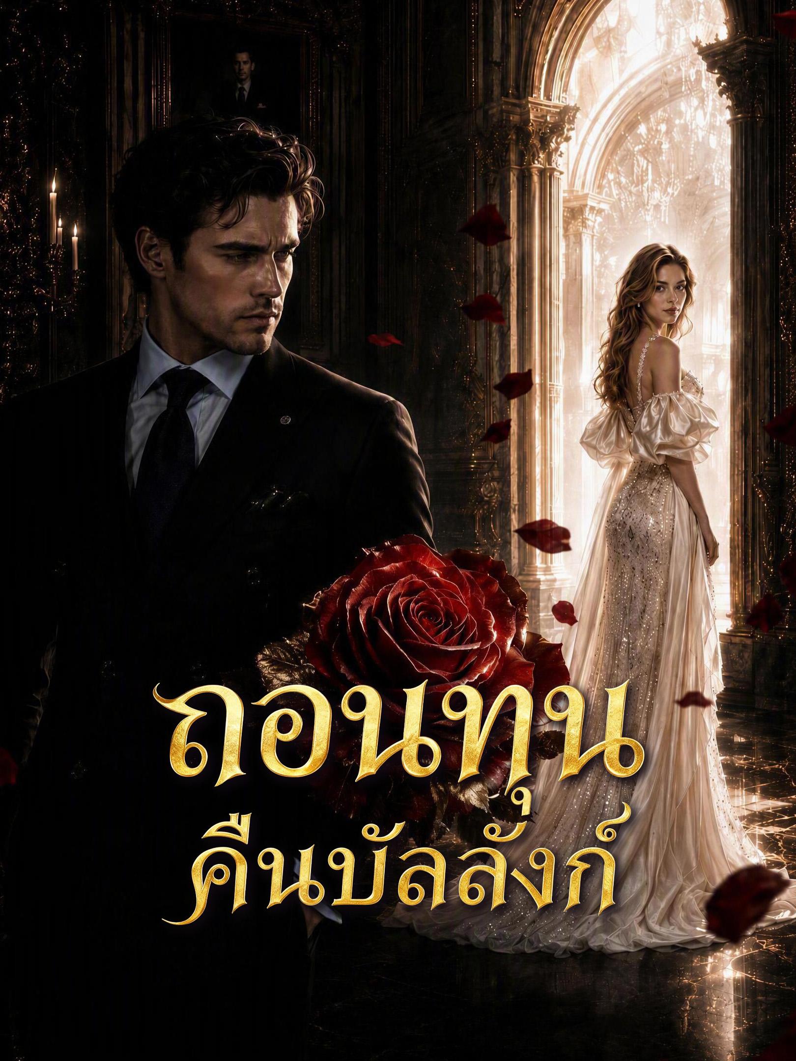 ถอนทุนคืนบัลลังก์