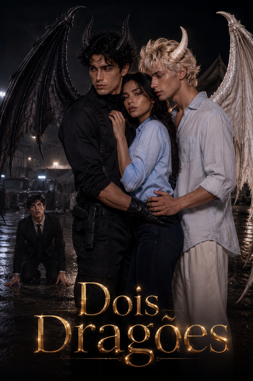 Dois Dragões