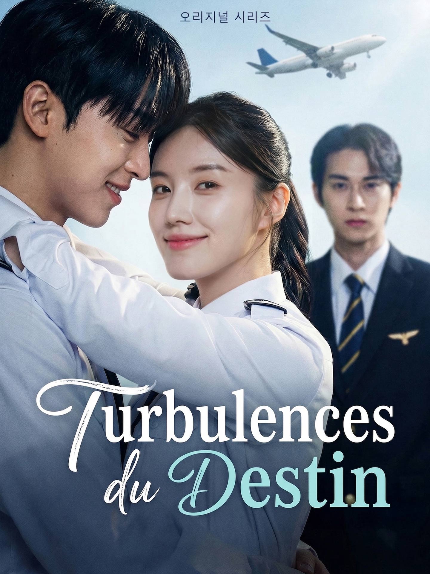 Turbulences du Destin