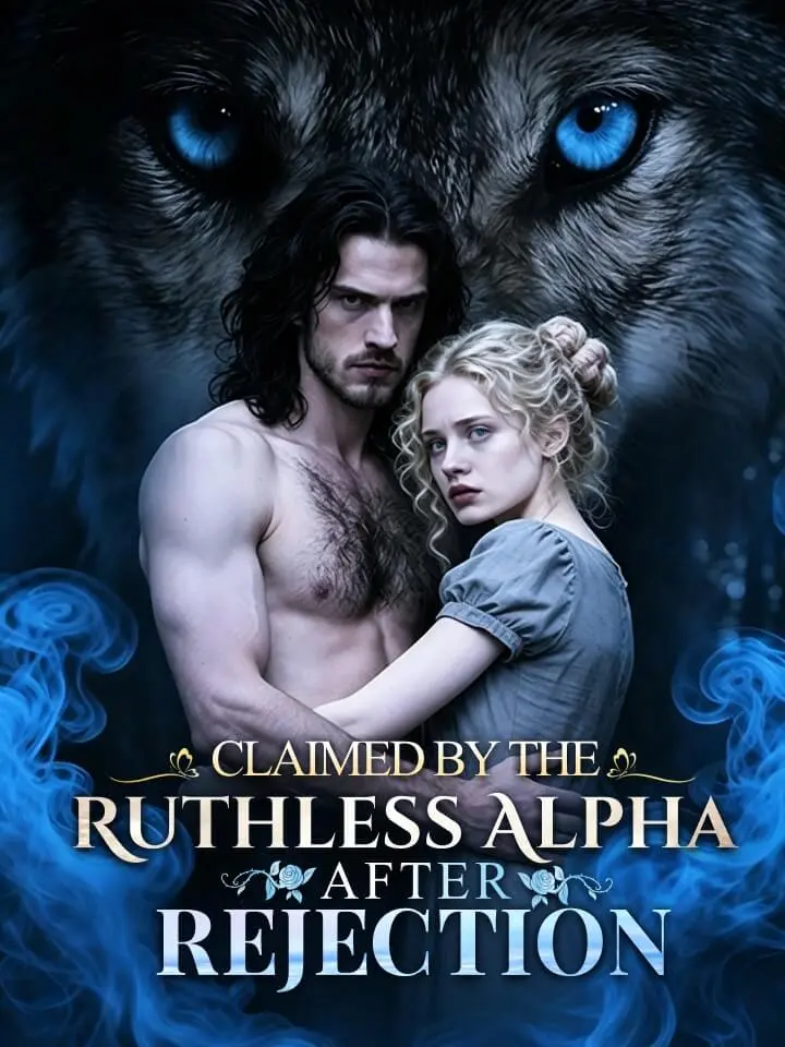 Claimed by the Ruthless Alpha after Rejection