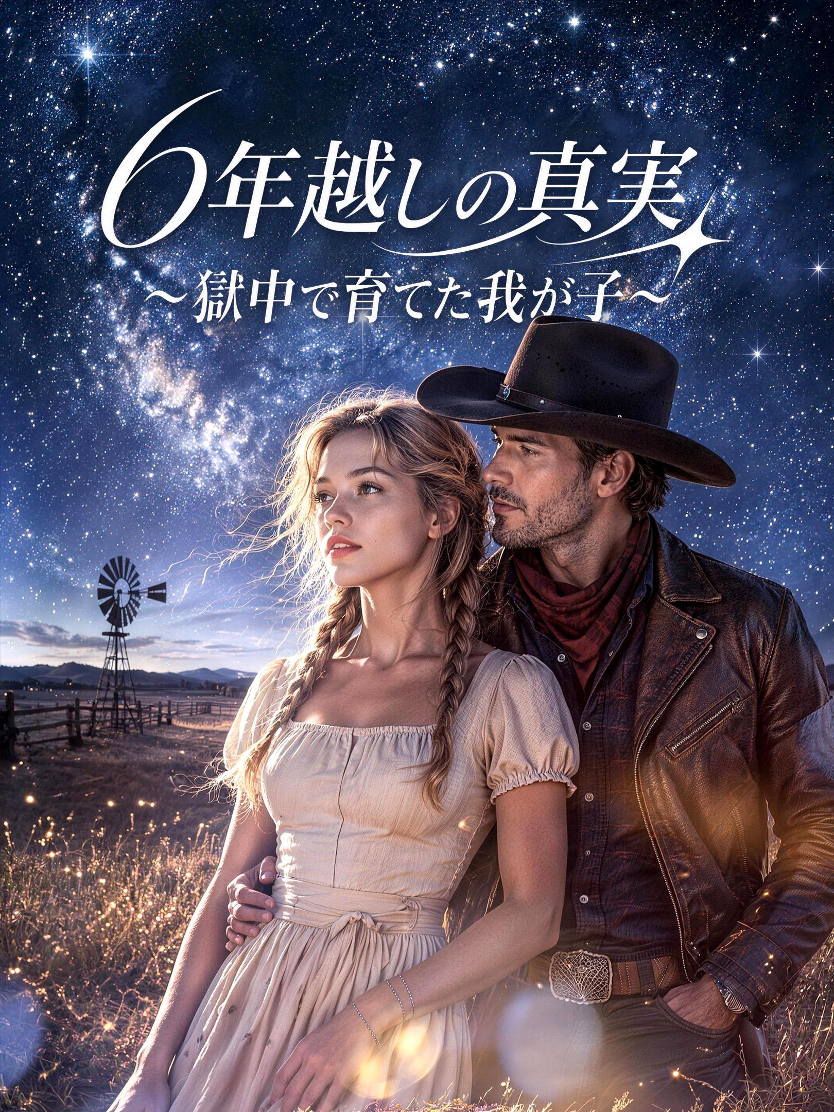 6年越しの真実～獄中で育てた我が子～