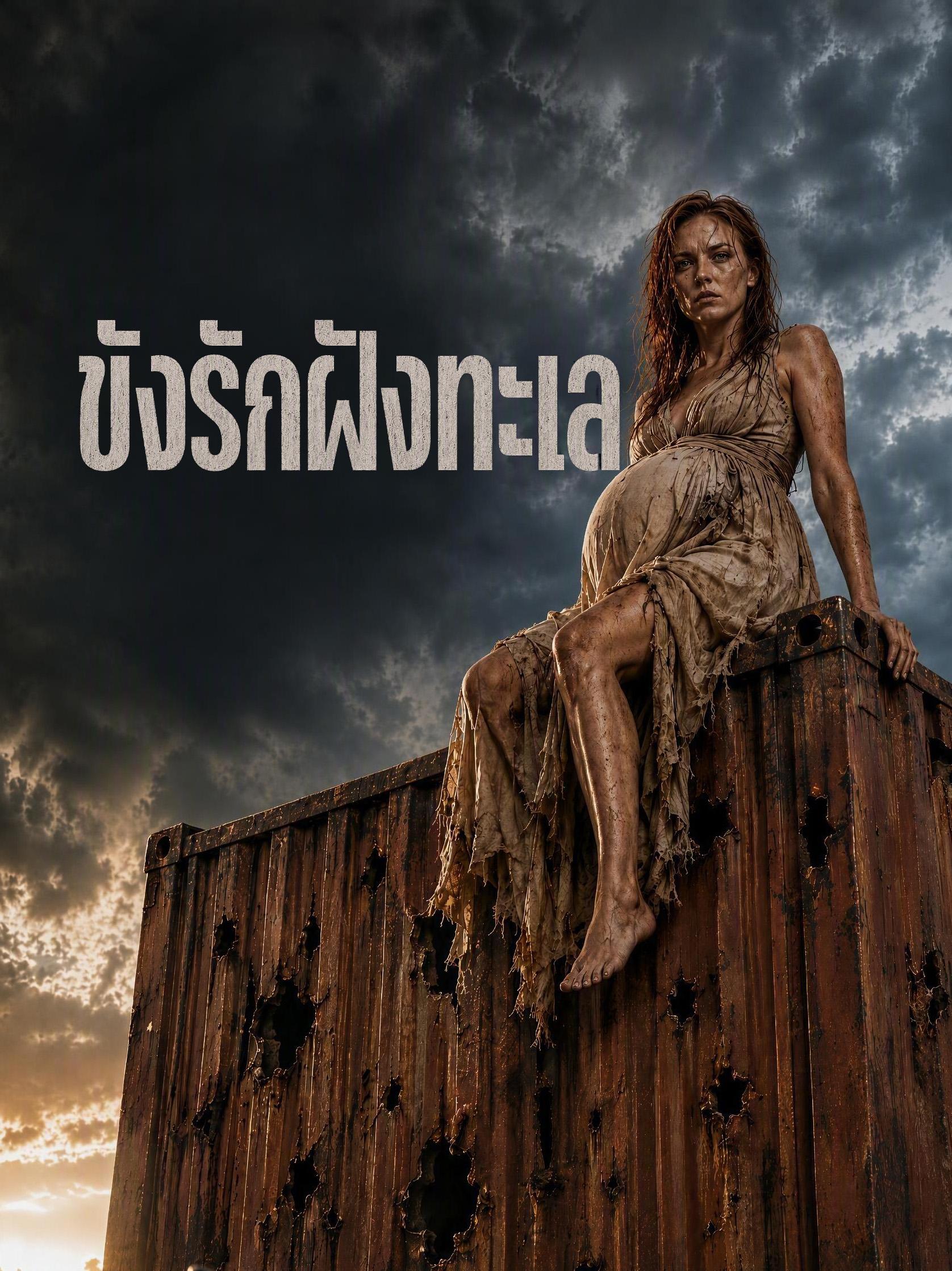 ขังรักฝังทะเล