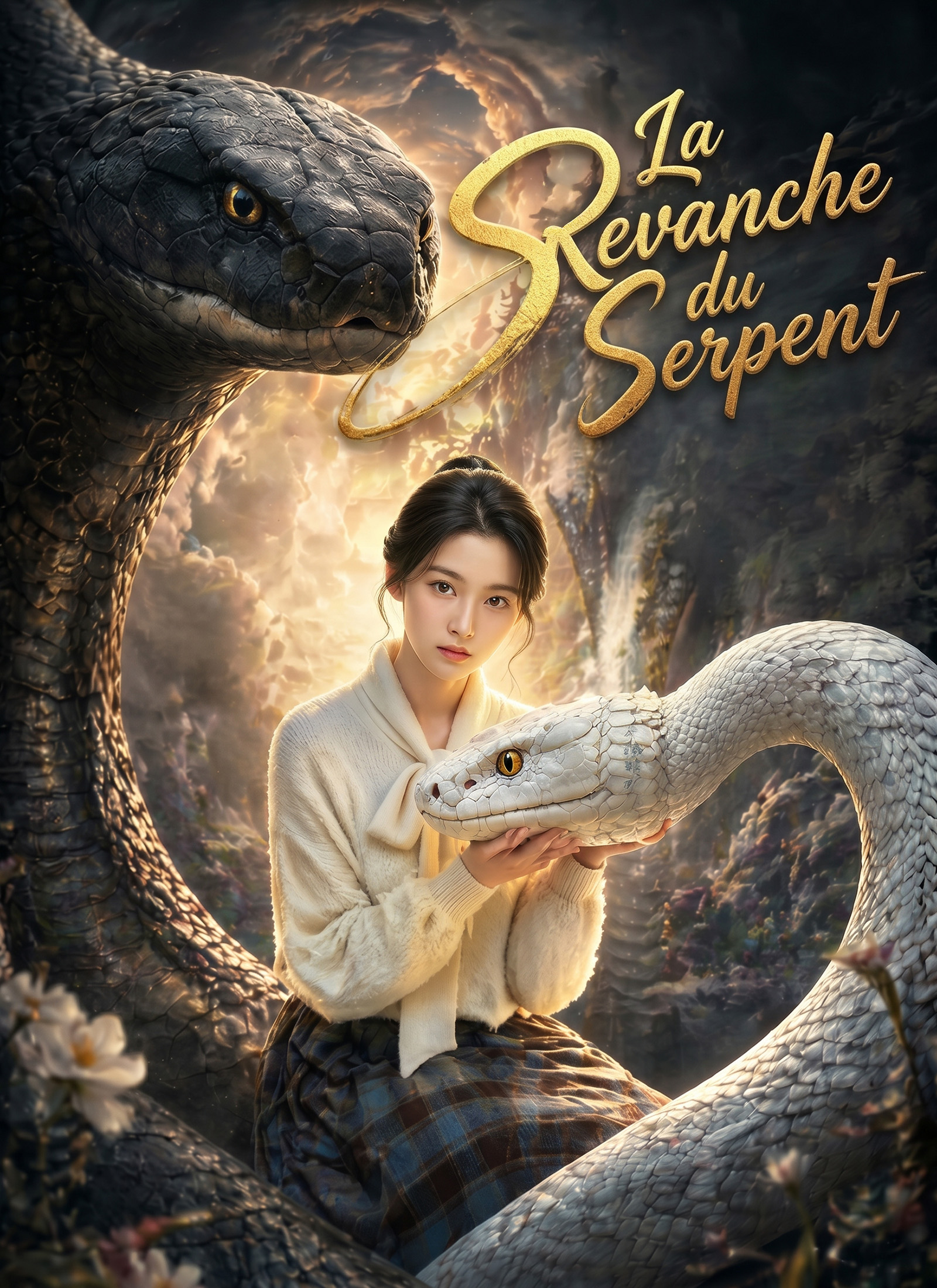 La Revanche du Serpent