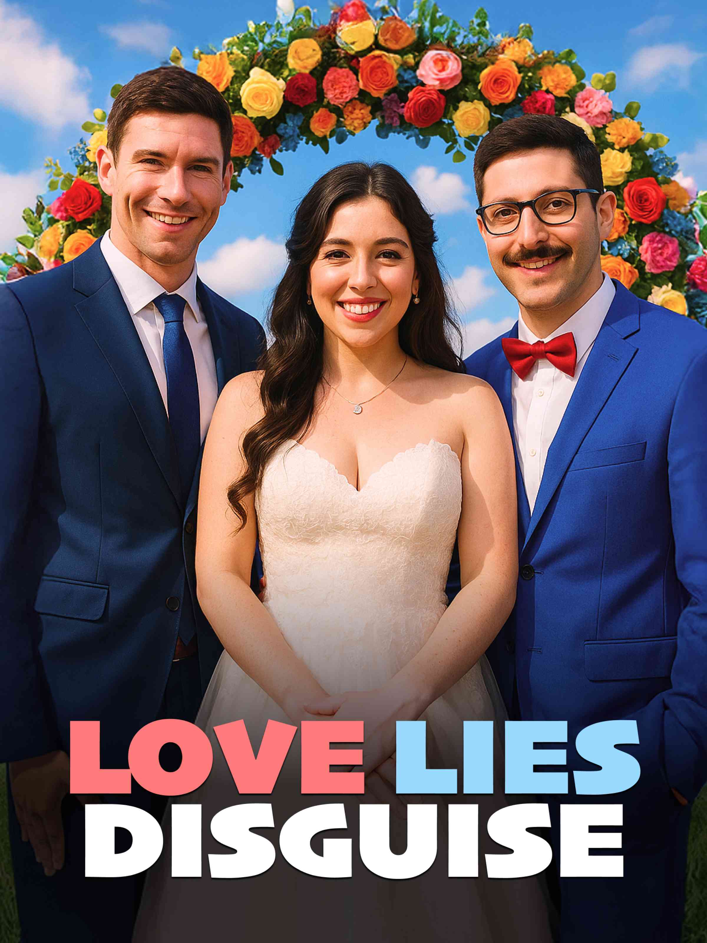Love Lies Disguise