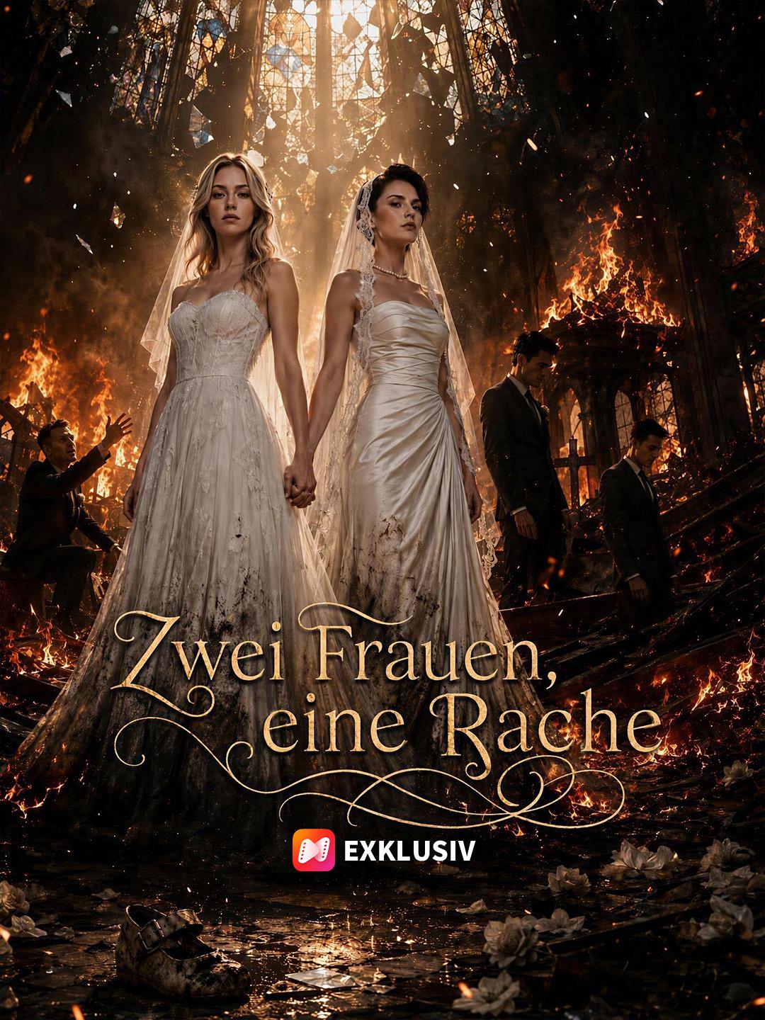 Zwei Frauen, eine Rache