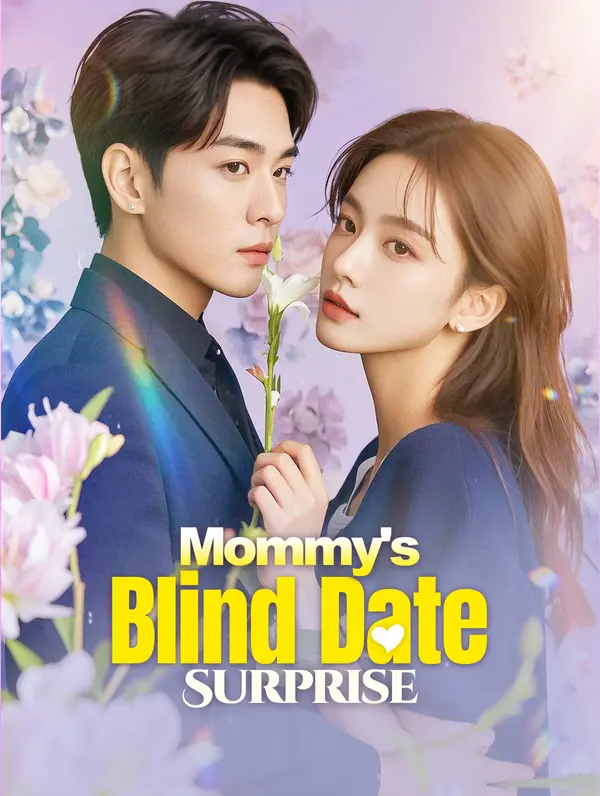 Mommy's Blind Date Surprise
