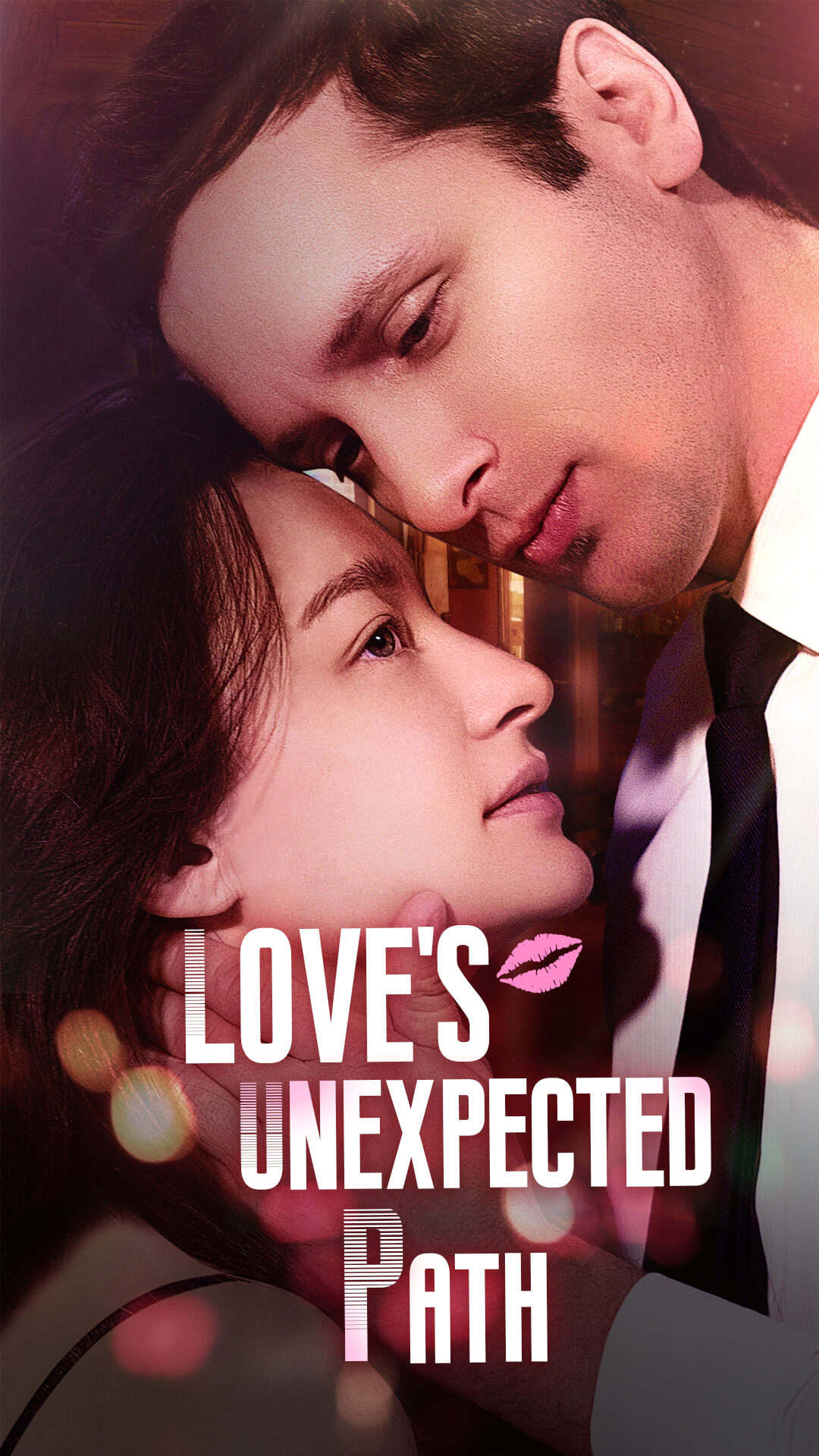Love's Unexpected Path