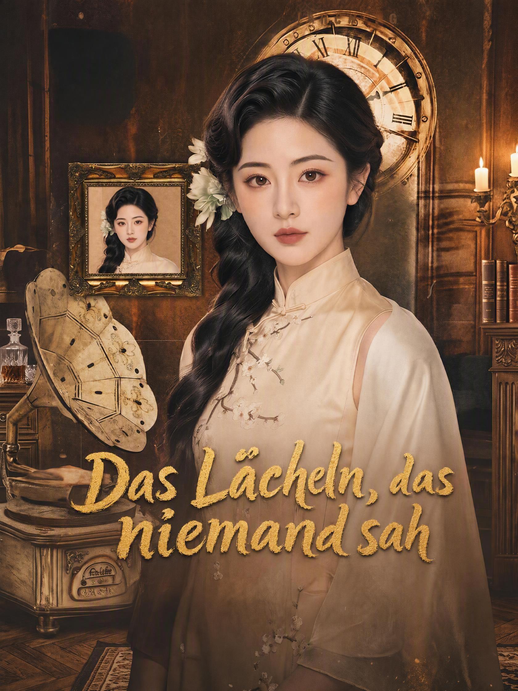 Das Lächeln, das niemand sah