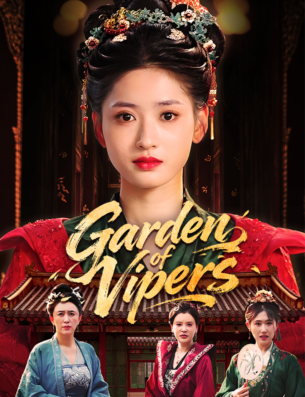 Garden of Vipers