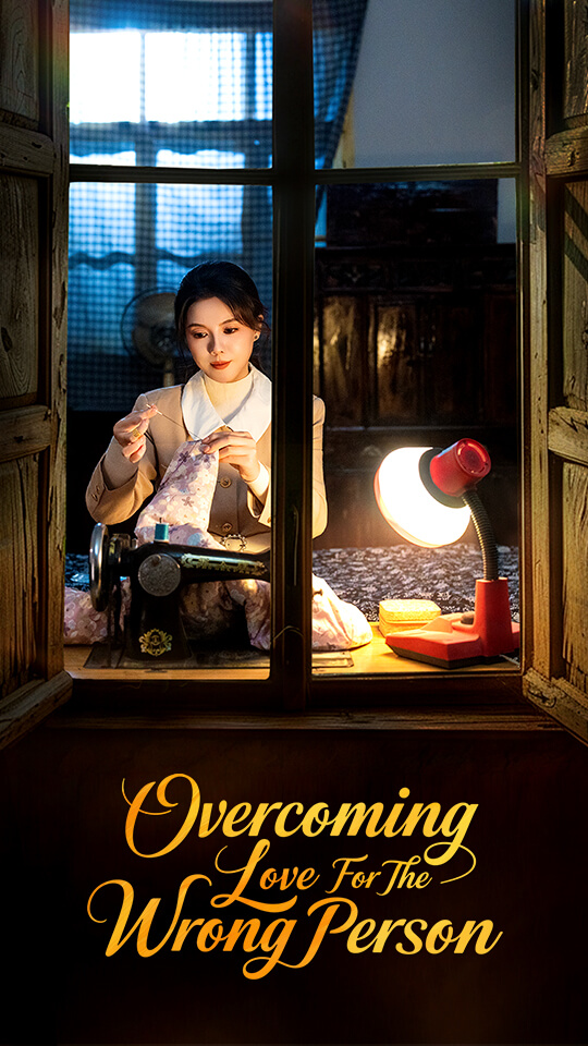 Overcoming Love For The Wrong Person
