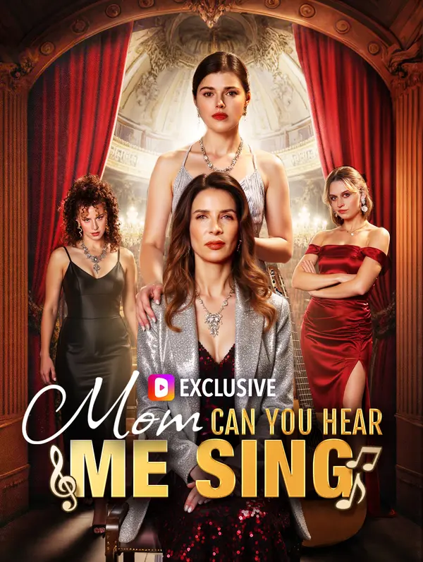 Mom, Can You Hear Me Sing