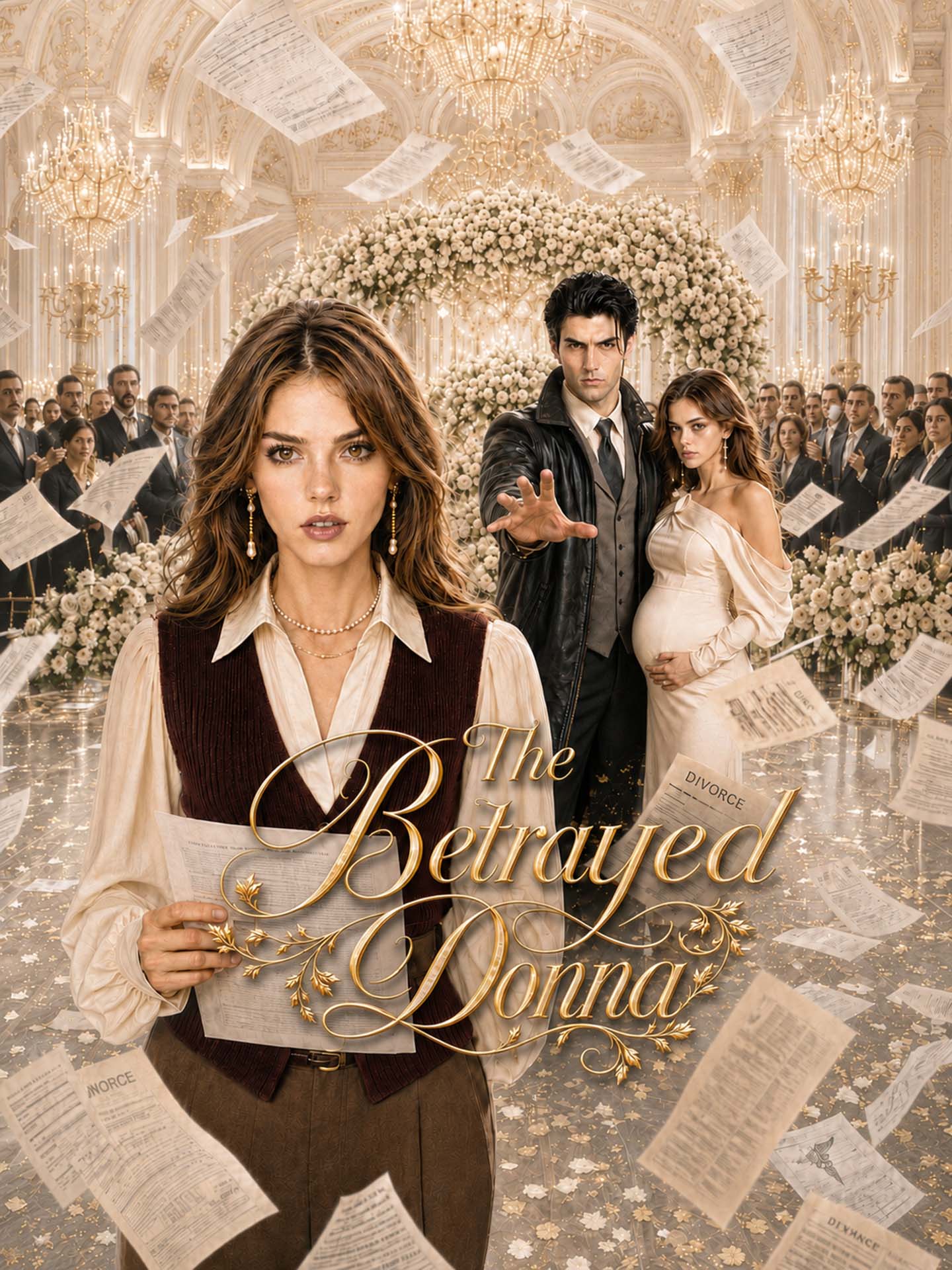 The Betrayed Donna