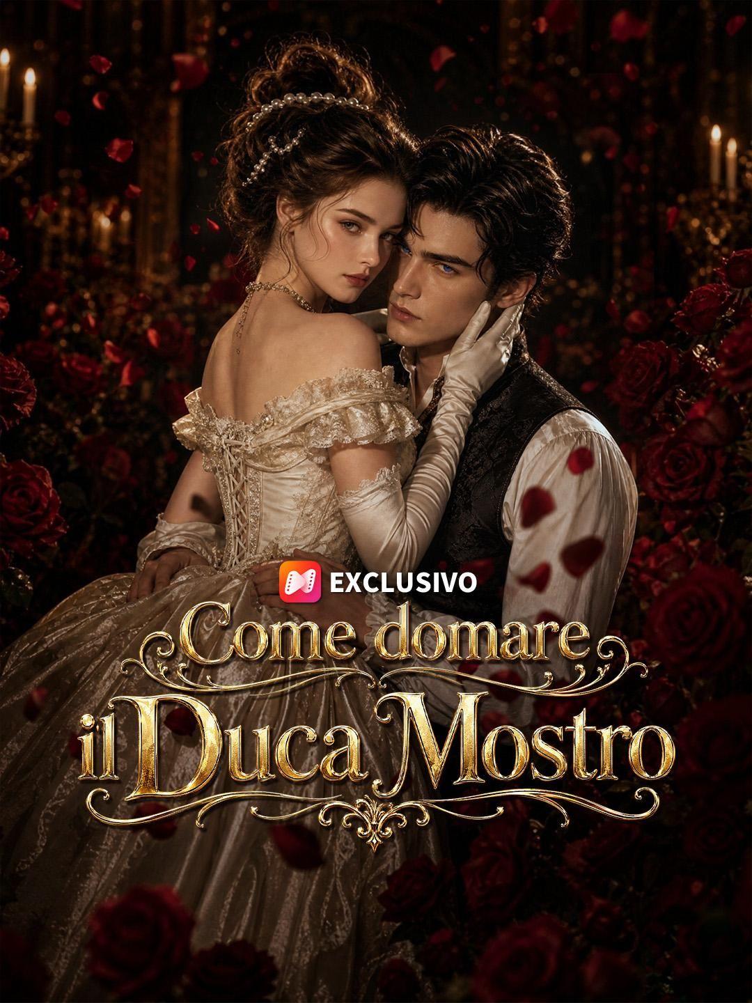 (Doppiaggio) Come domare il Duca Mostro
