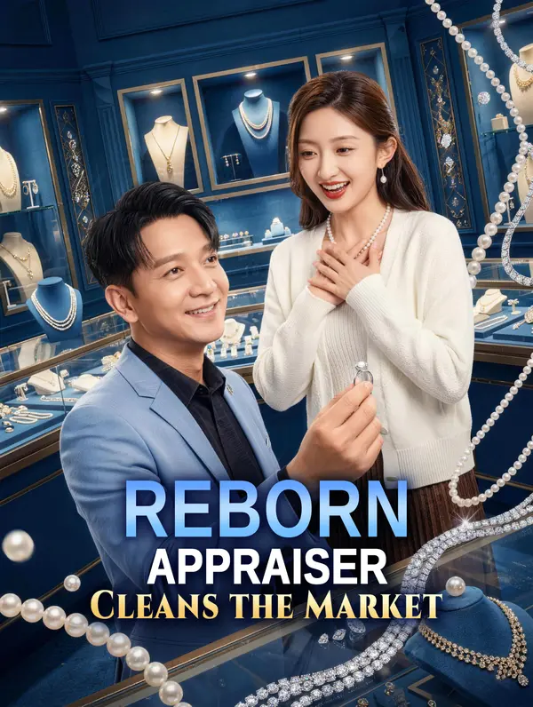 Reborn Appraiser Cleans the Market