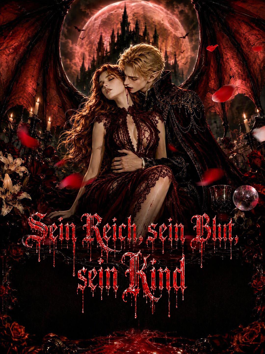 Sein Reich, sein Blut, sein Kind