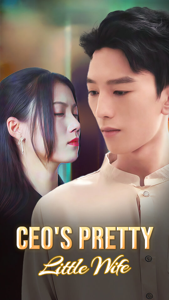 CEO's Pretty Little Wife