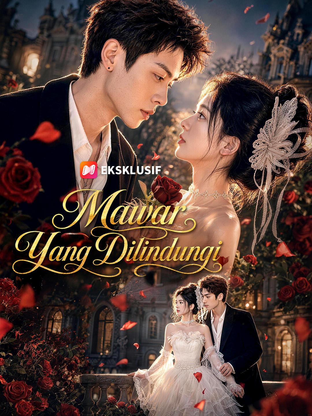 Mawar Yang Dilindungi