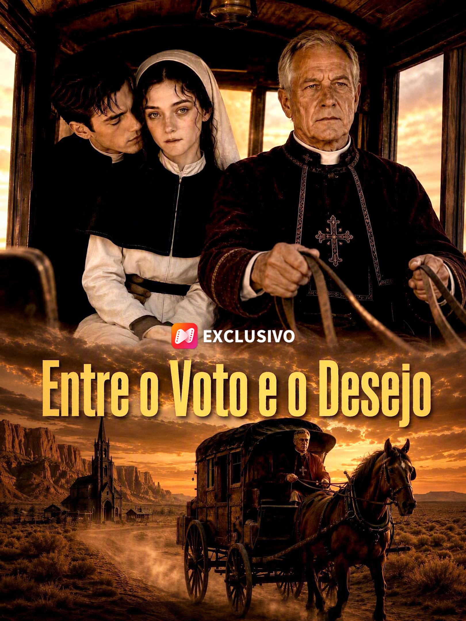 Entre o Voto e o Desejo