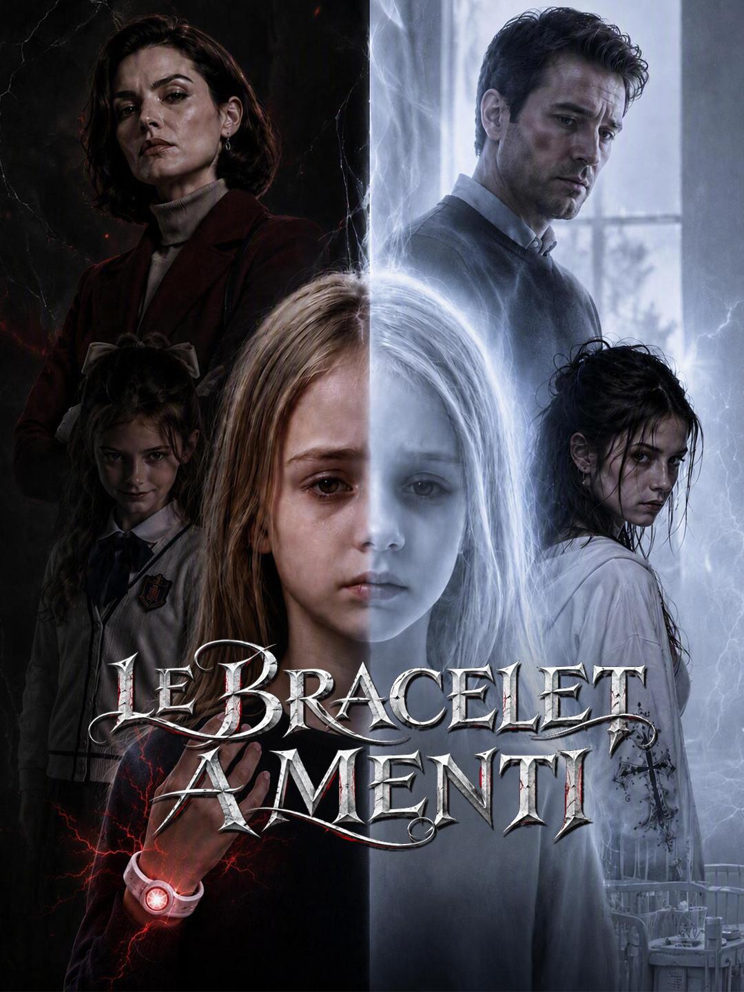 LE BRACELET A MENTI