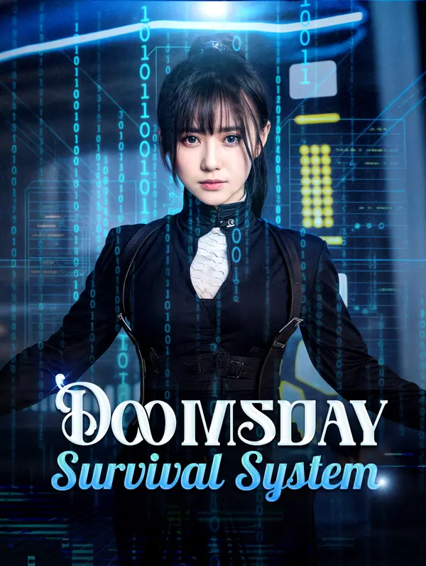Doomsday Survival System