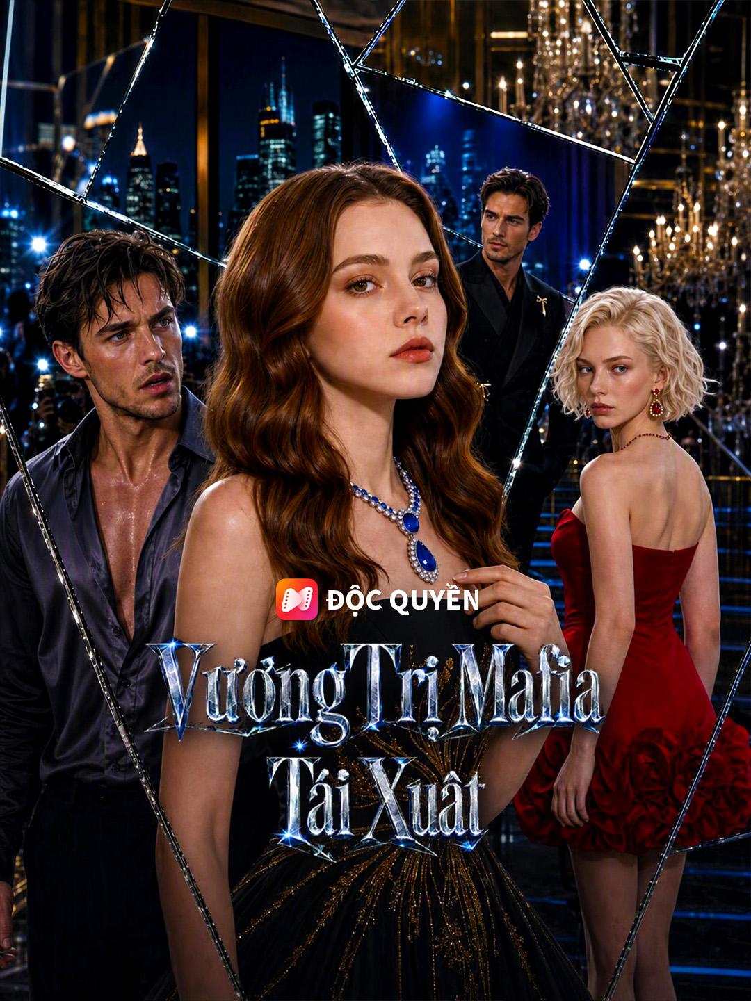 Vương Trị Mafia Tái Xuất