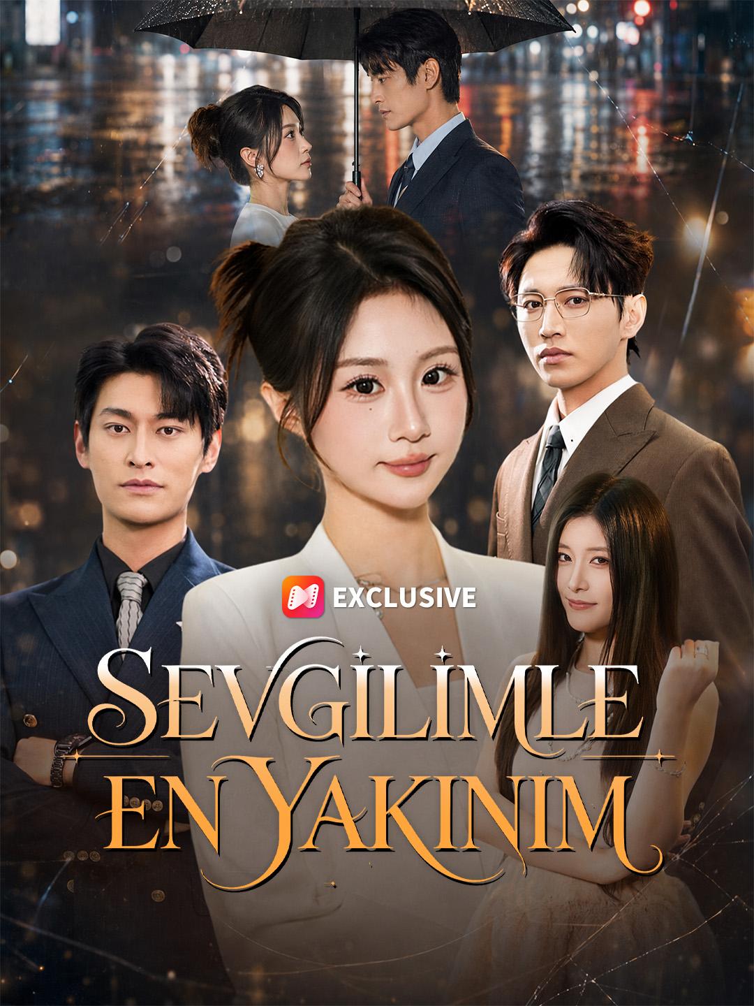 Sevgilimle En Yakınım
