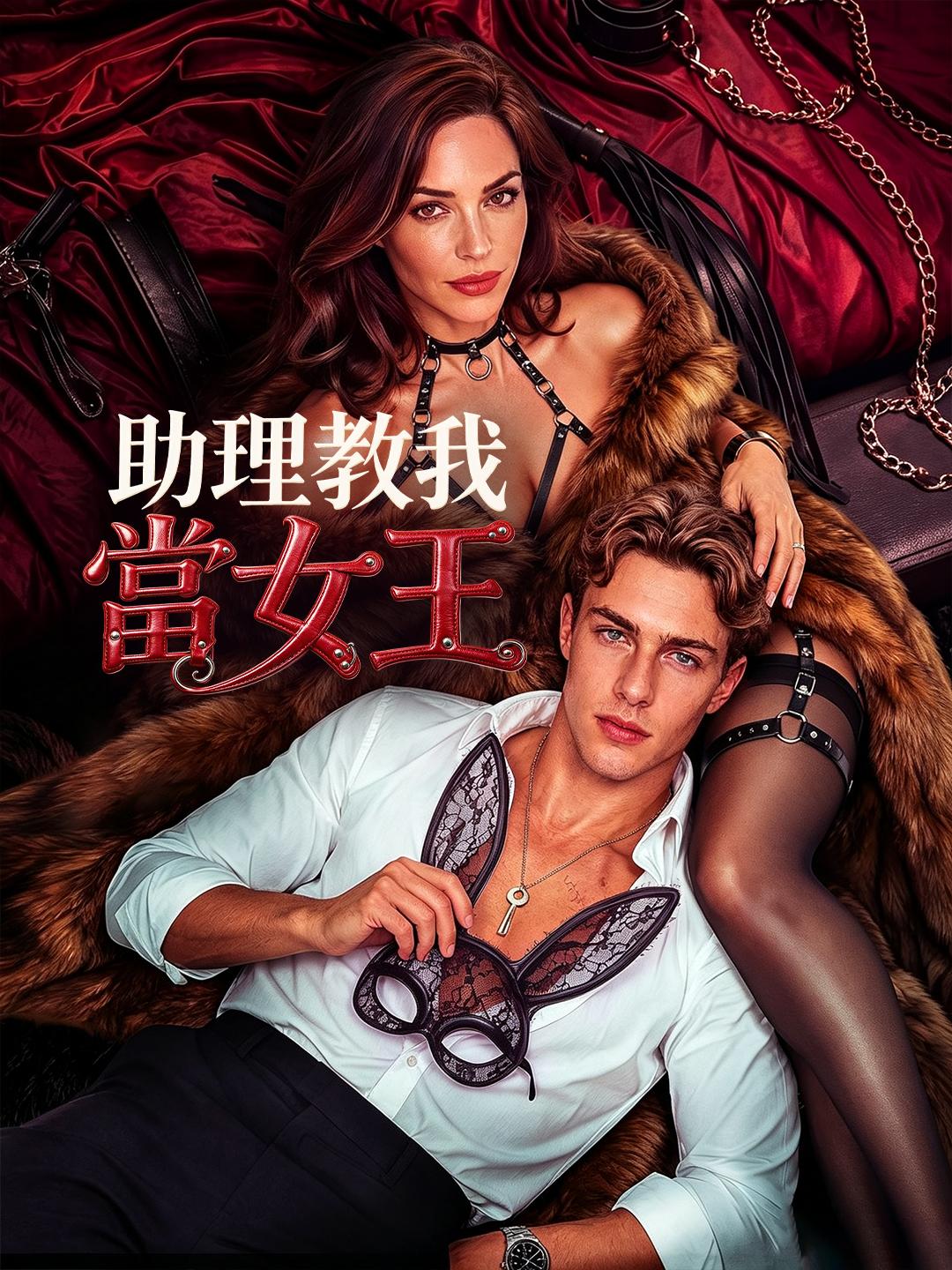 助理教我當女王