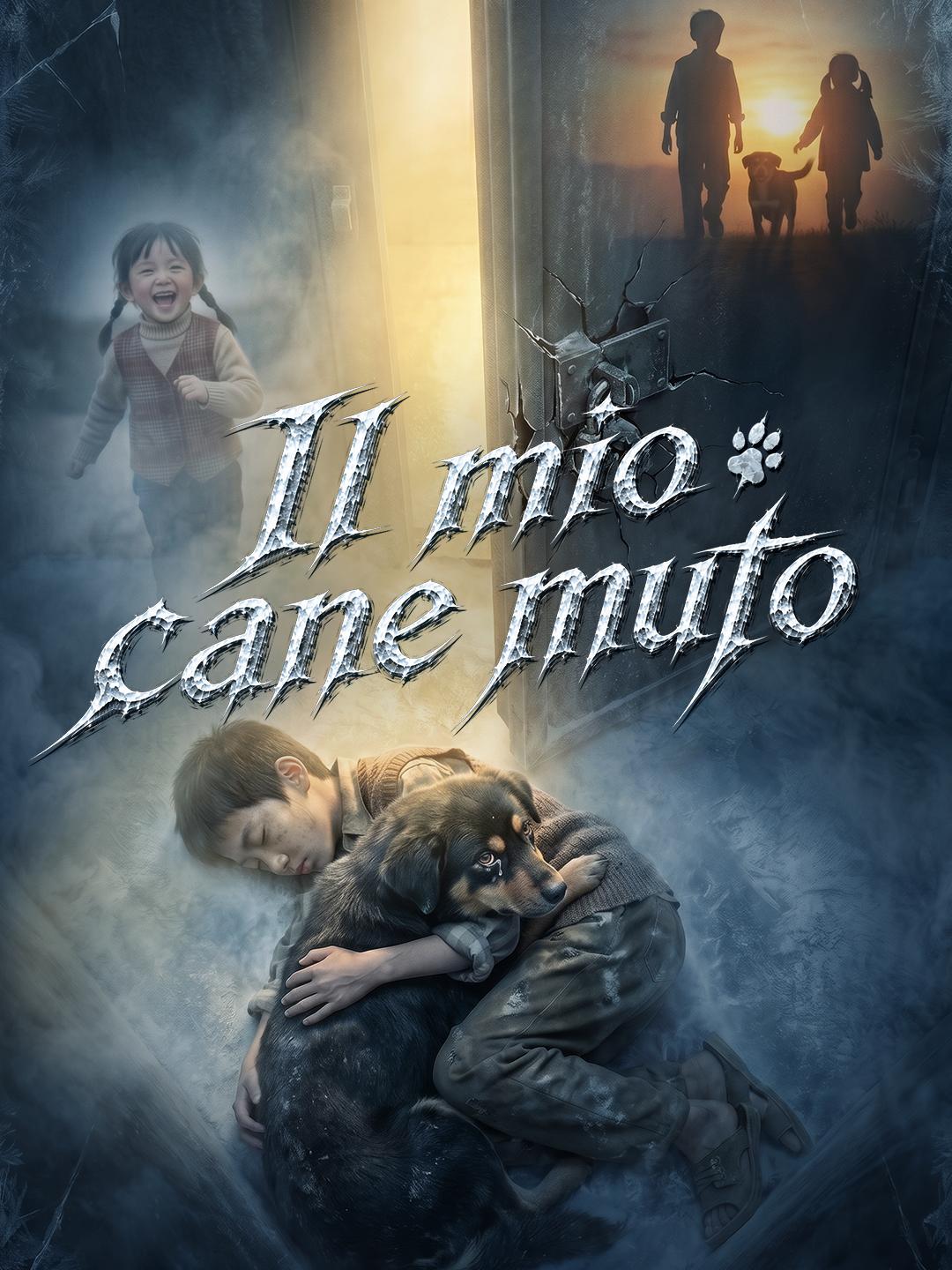 Il mio cane muto