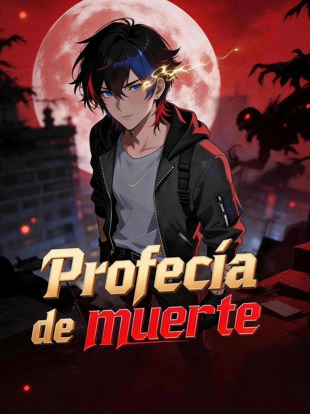 Profecía de muerte
