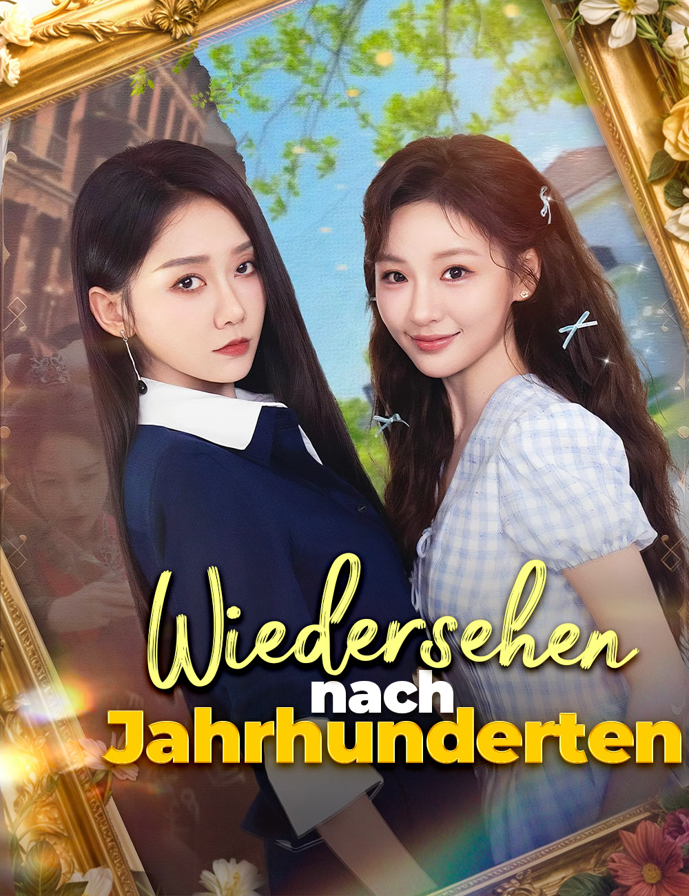Wiedersehen nach Jahrhunderten