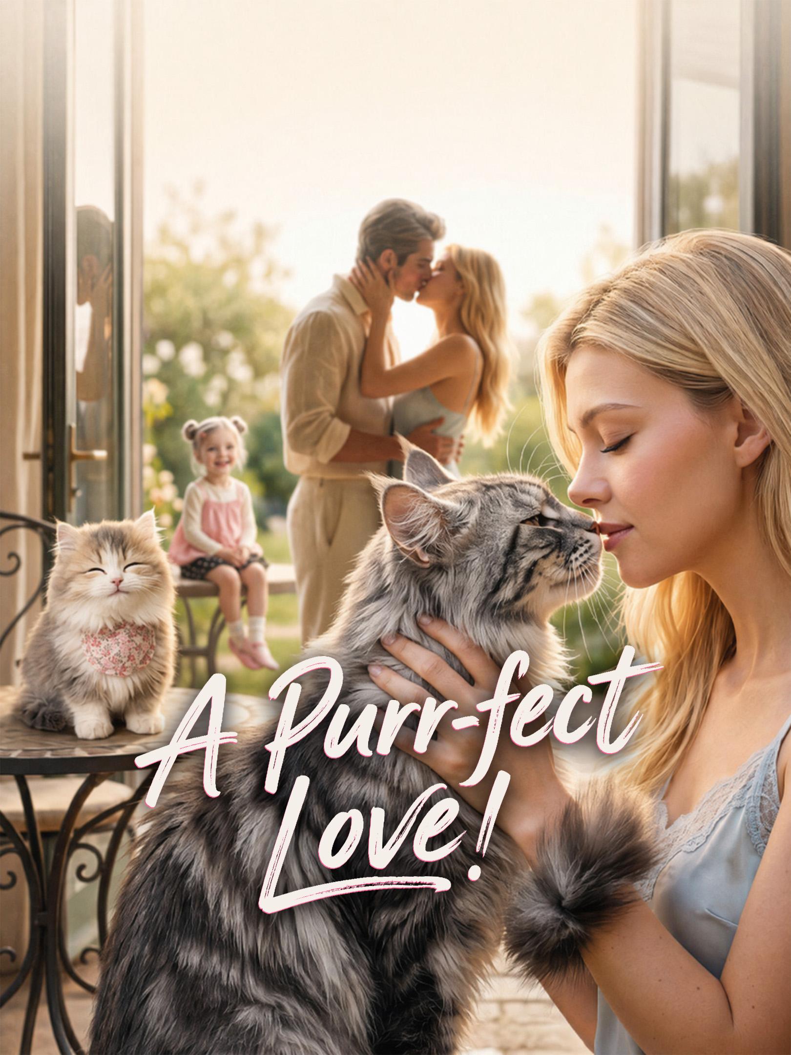 A Purr-fect Love