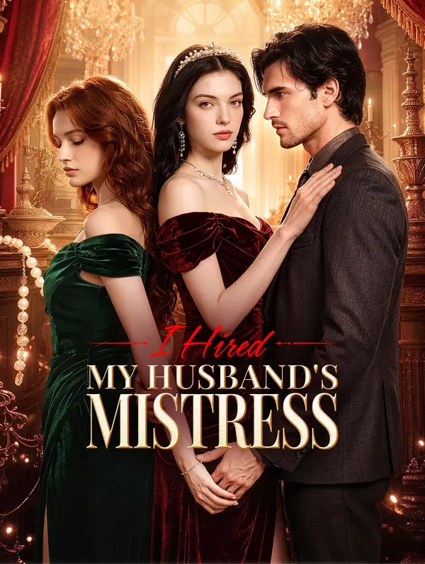 I Hired My Husband's Mistress