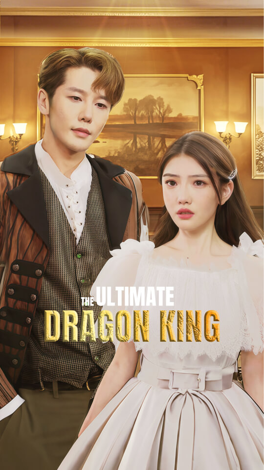 The Ultimate Dragon King