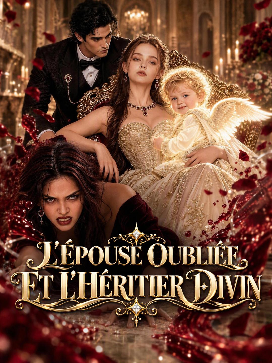 L'ÉPOUSE OUBLIÉE ET L'HÉRITIER DIVIN