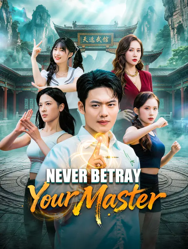 Never Betray Your Master