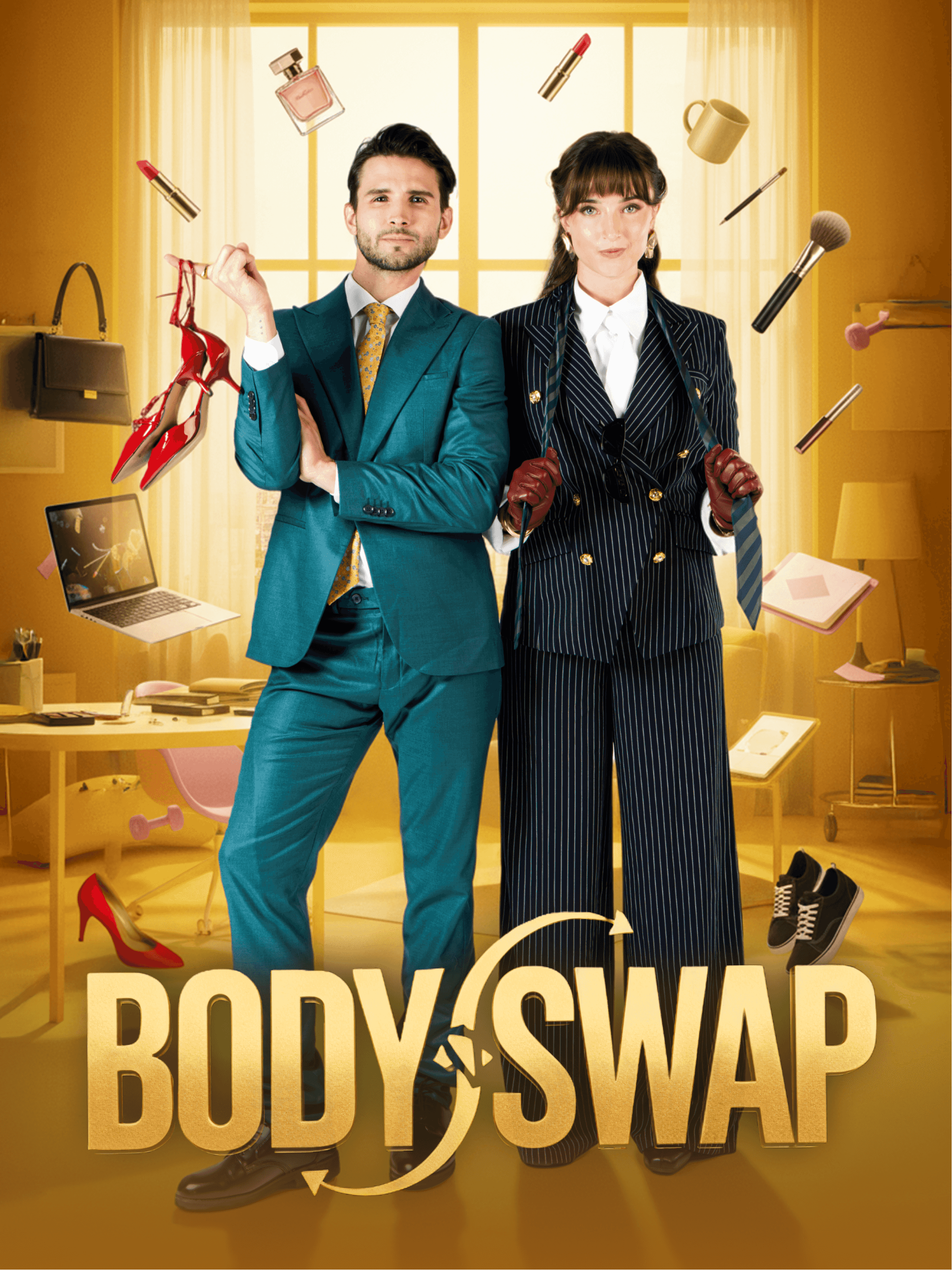 Body Swap