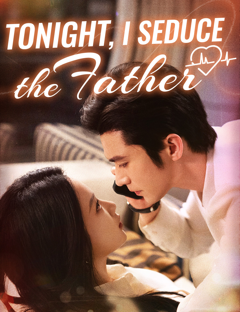 Tonight, I Seduce the Father