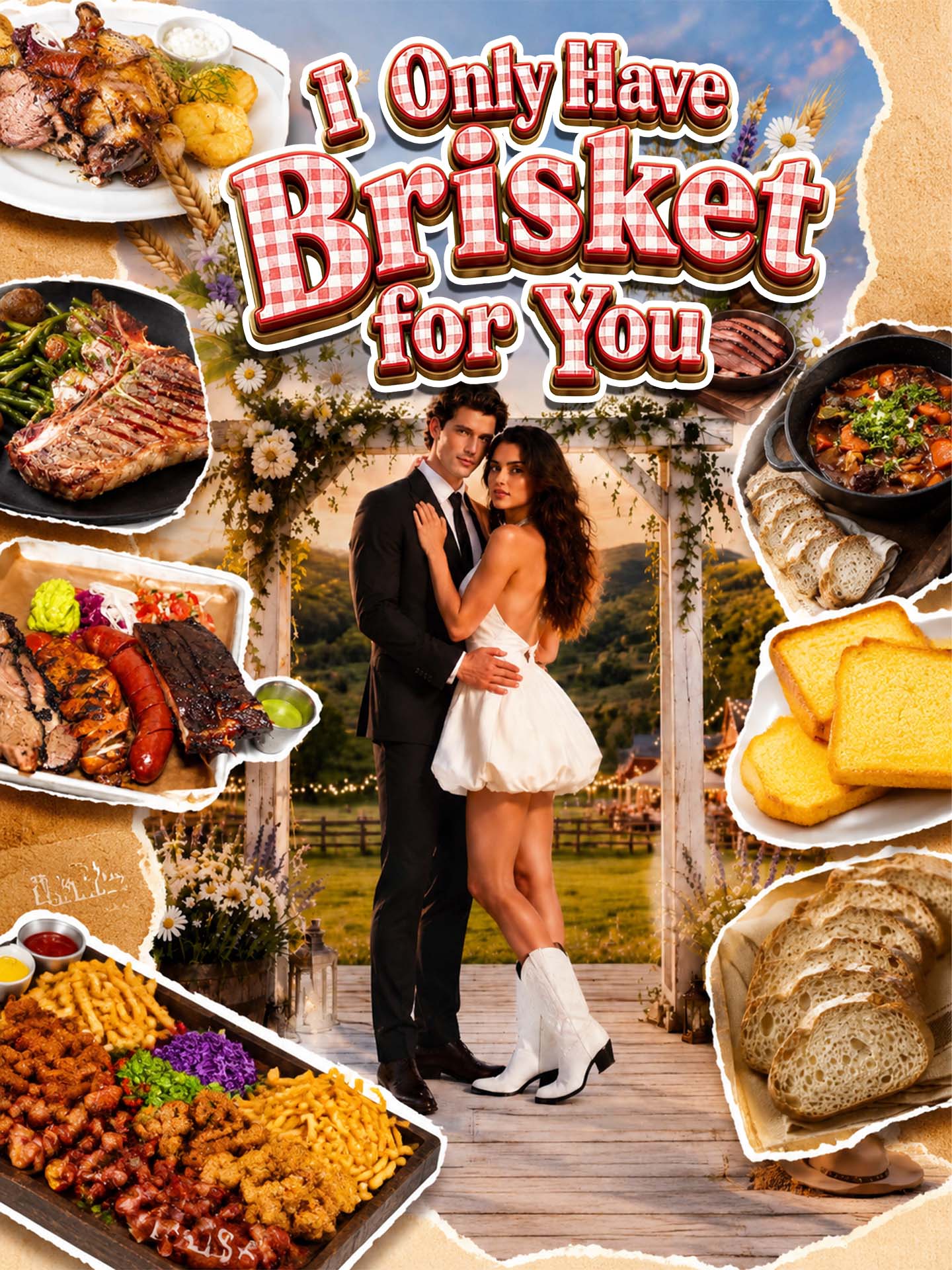 I Only Have Brisket for You