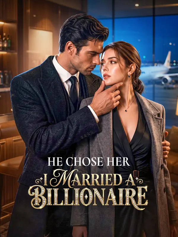 He Chose Her, I Married a Billionaire