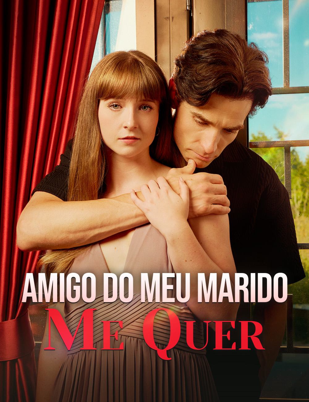 Amigo do Meu Marido Me Quer
