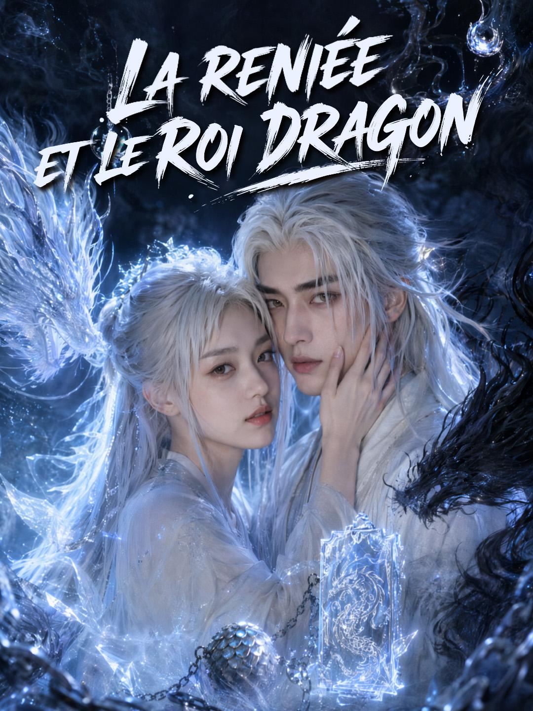 LA RENIÉE ET LE ROI DRAGON