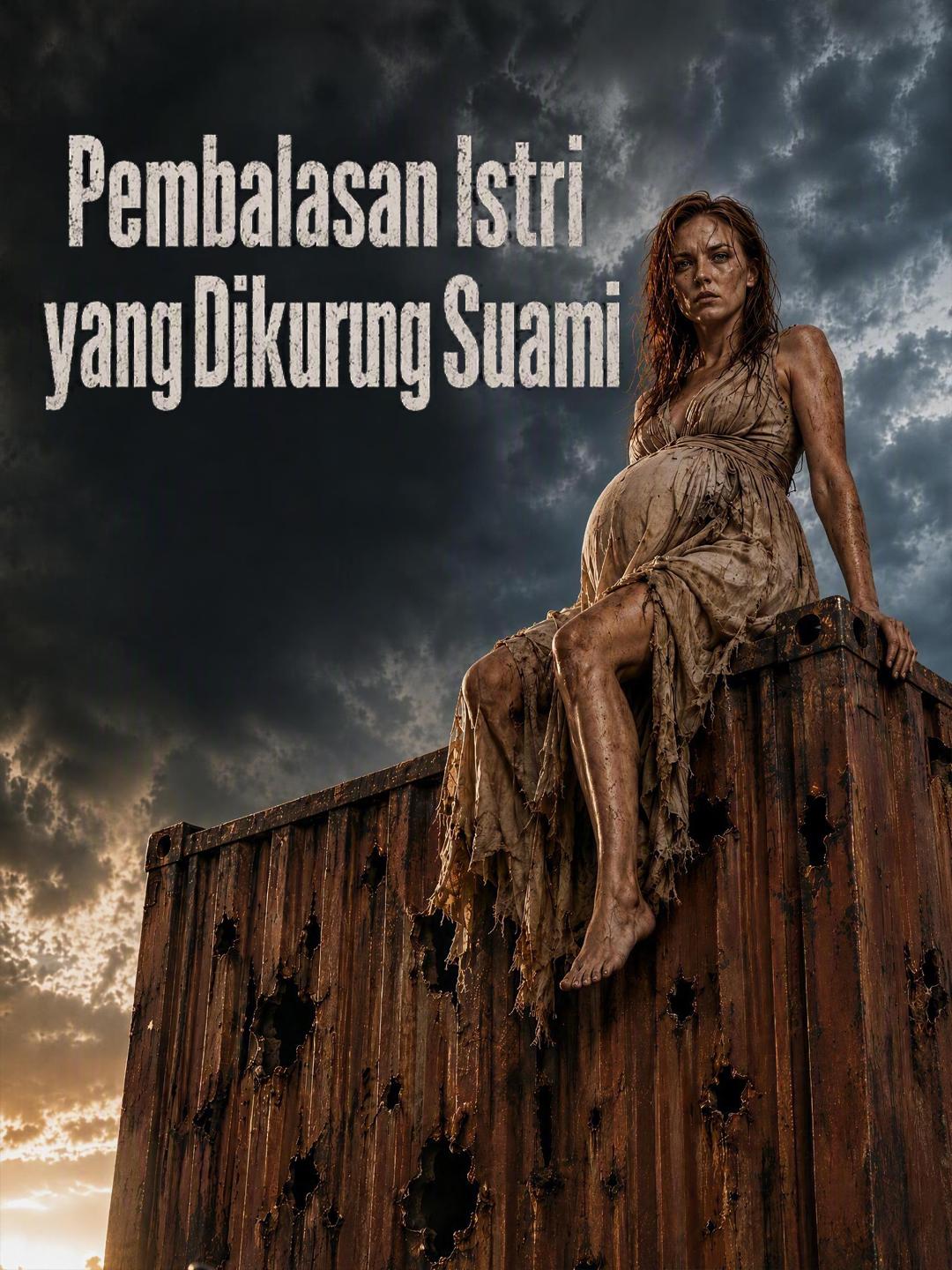 Pembalasan Istri yang Dikurung Suami