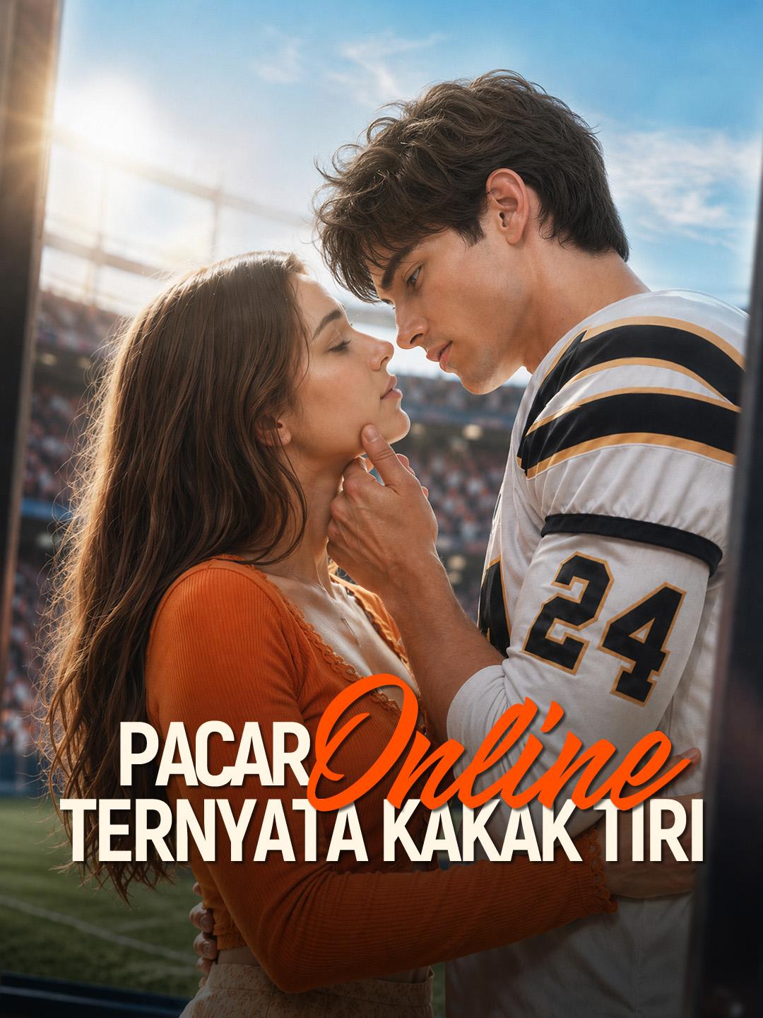 Pacar Online Ternyata Kakak Tiri