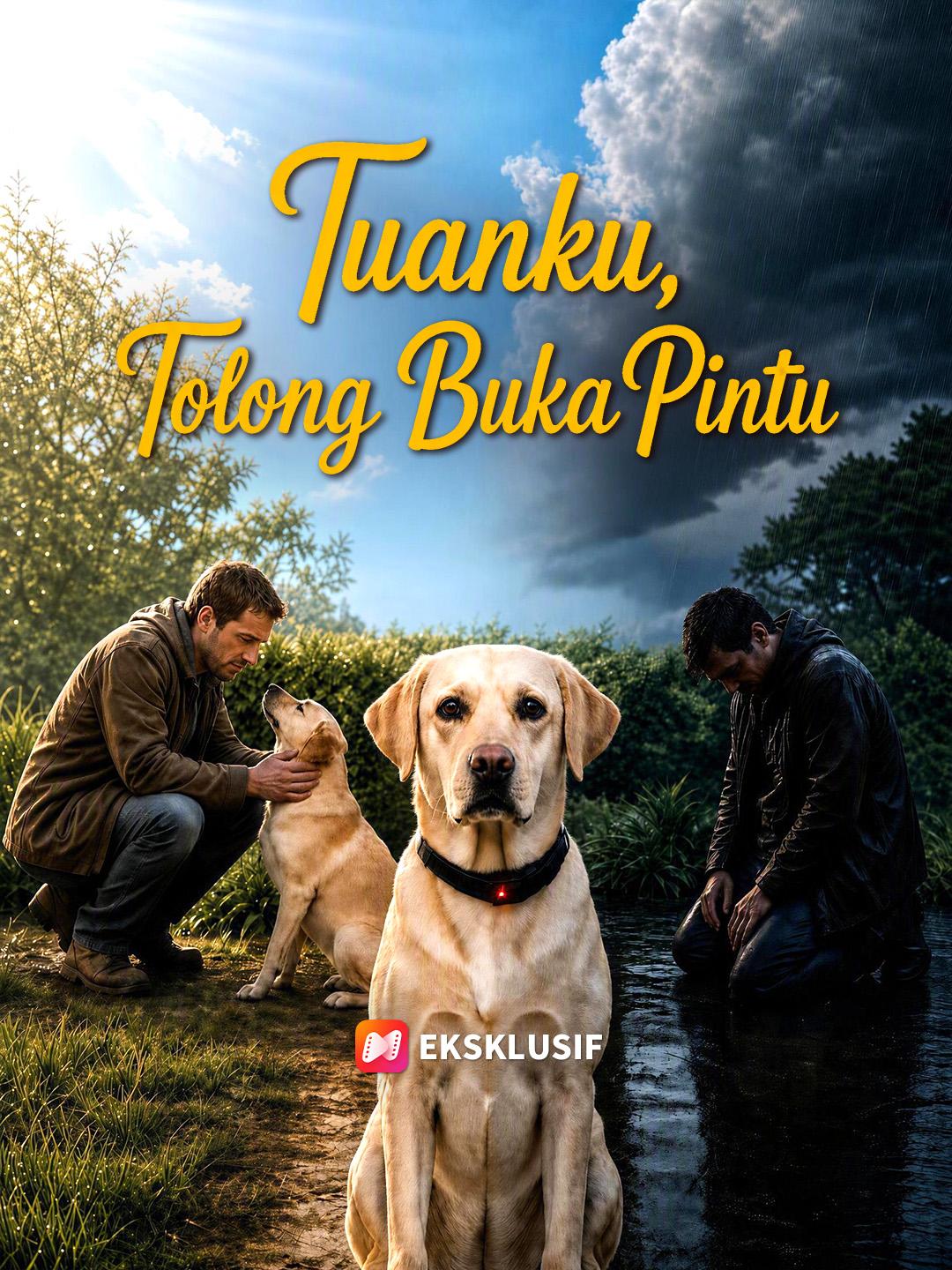 Tuanku, Tolong Buka Pintu