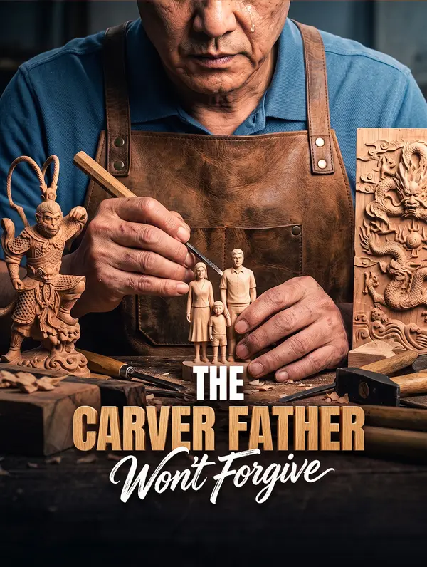 The Carver Father Won't Forgive