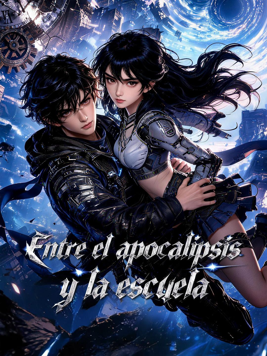 Entre el apocalipsis y la escuela