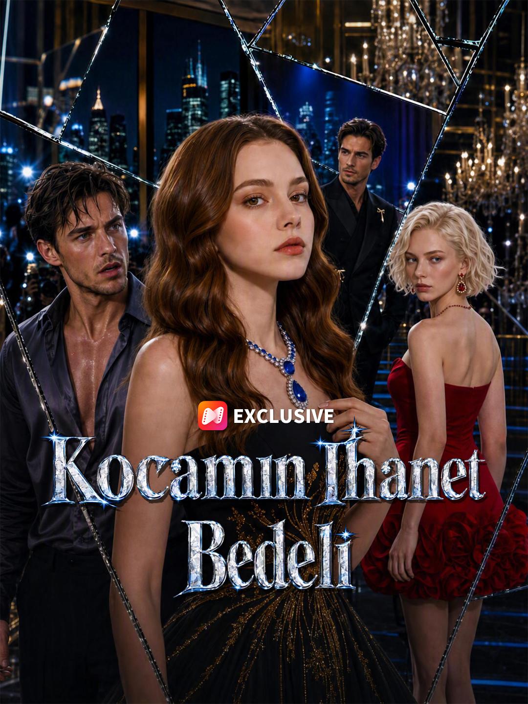 Kocamın İhanet Bedeli