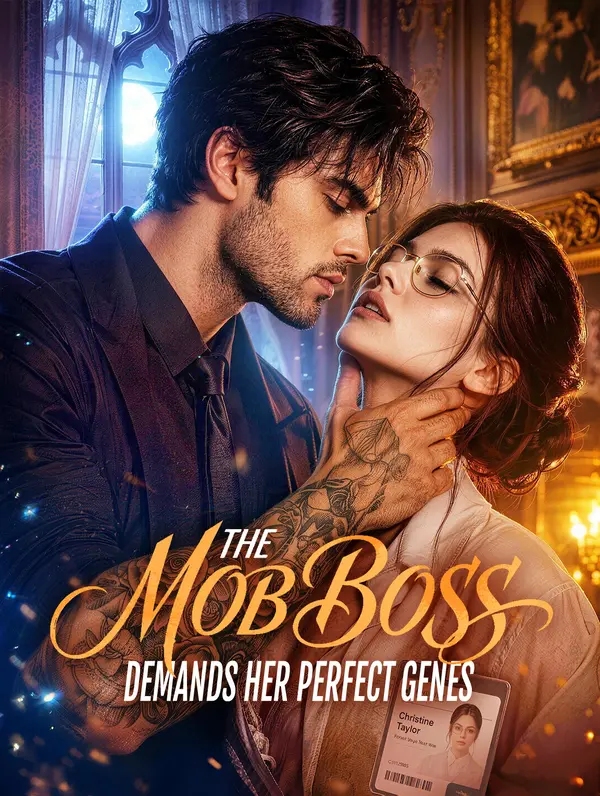 The Mob Boss Demands Her Perfect Genes