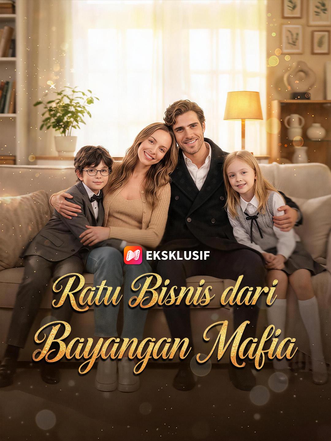 Ratu Bisnis dari Bayangan Mafia